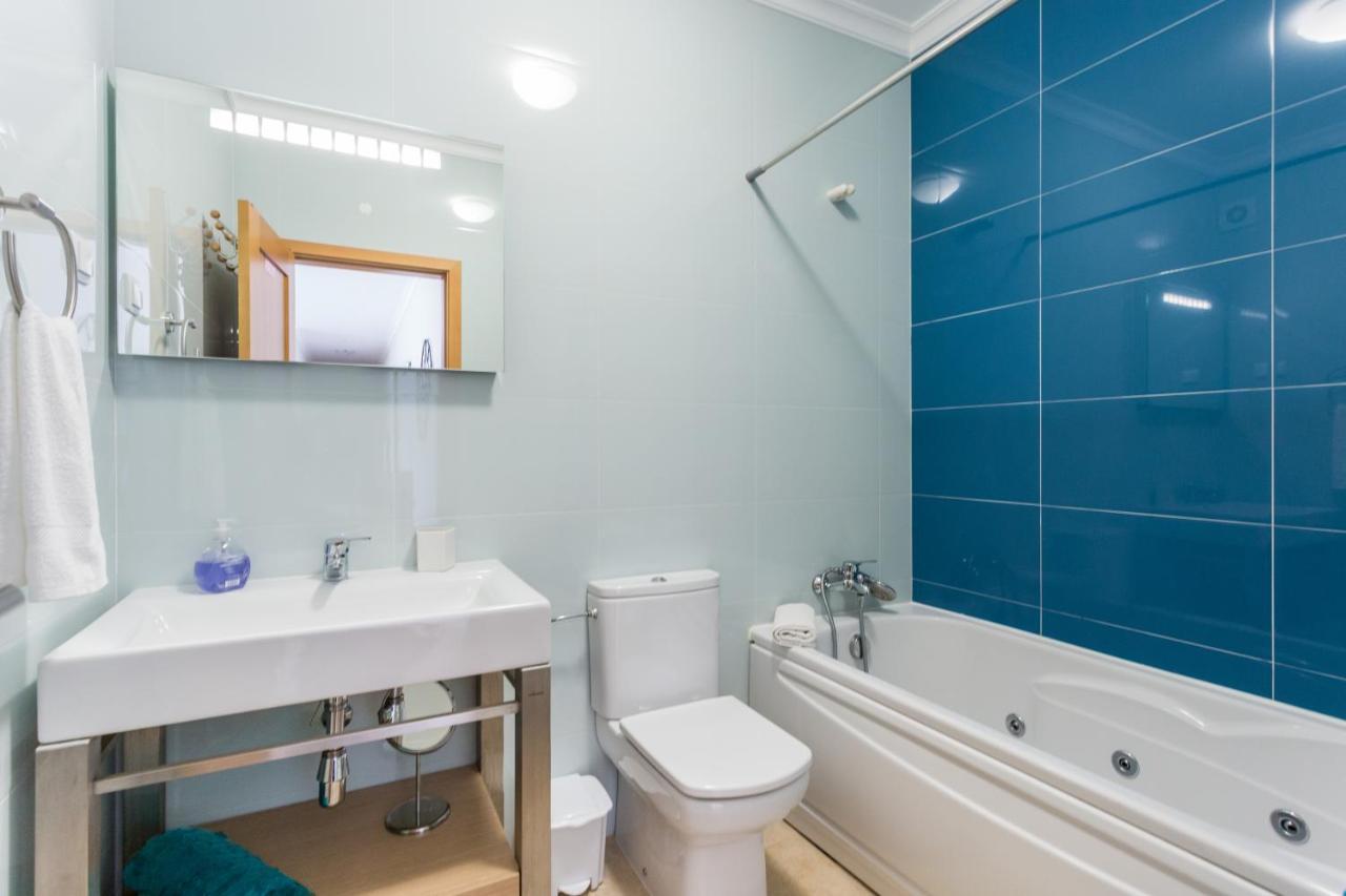 Apartamento Palmeiras Lagos Exterior foto
